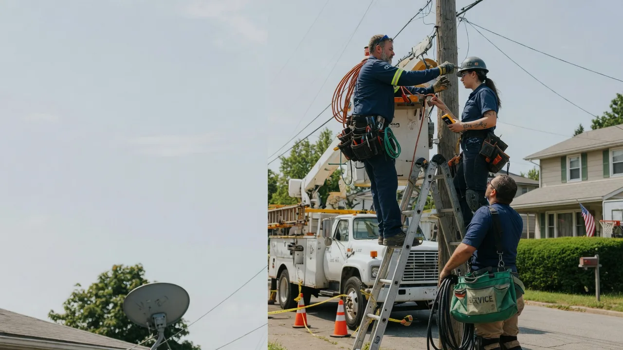 Electrical Repair in Grafton, IL near me